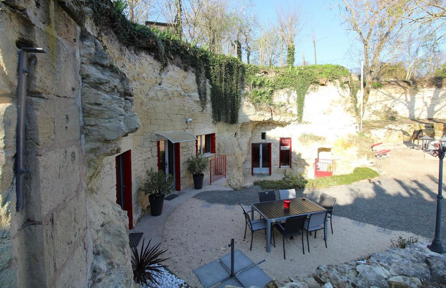 GreenGo location vacances écoresponsables