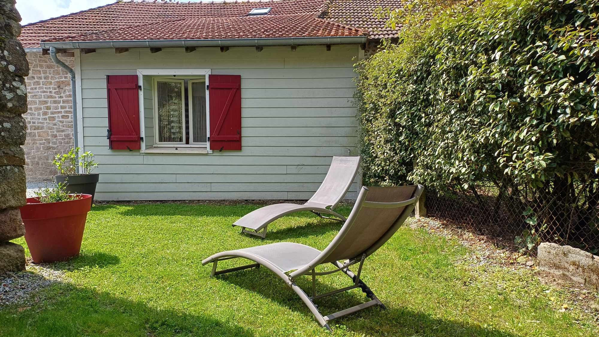 GreenGo location vacances écoresponsables