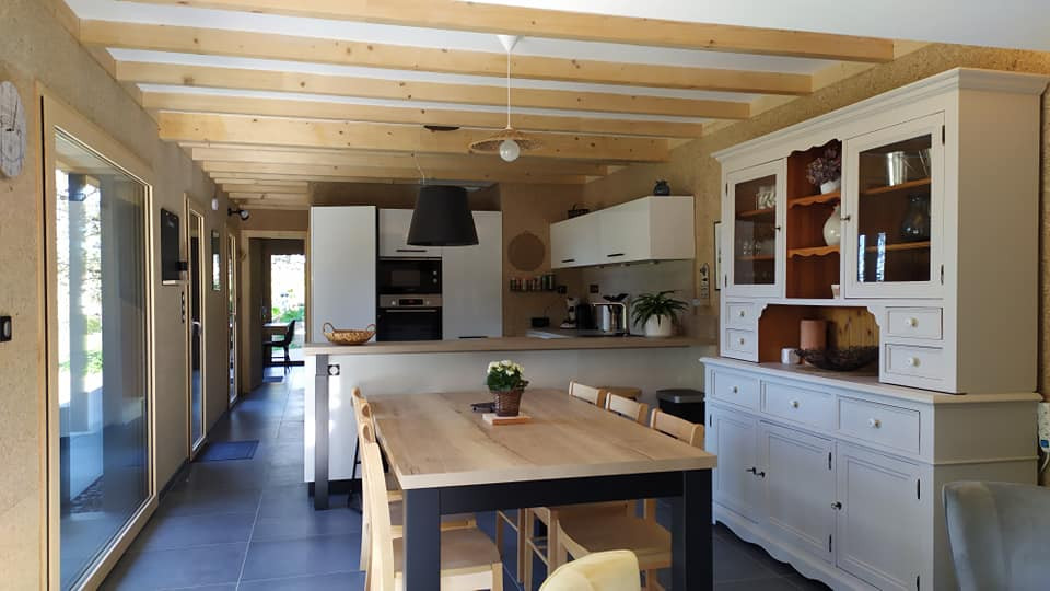 GreenGo location vacances écoresponsables