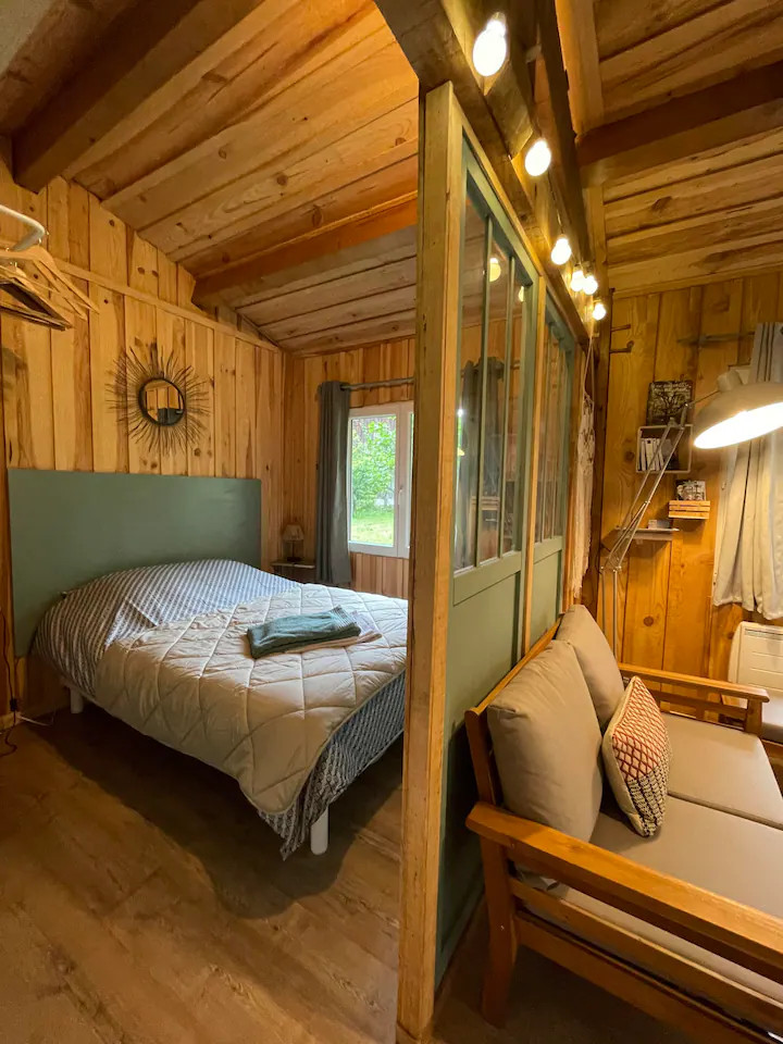 GreenGo Gîte Nouvelle-Aquitaine Évasion