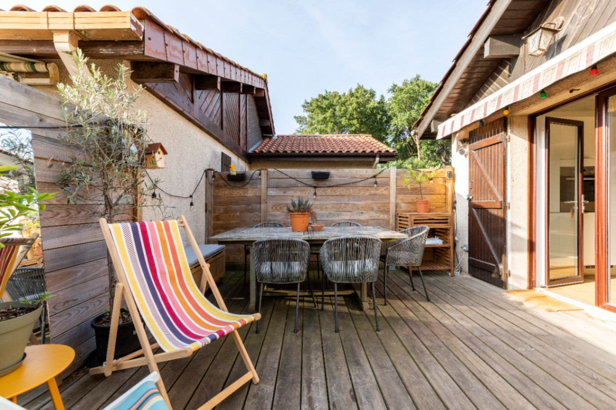 GreenGo Superbe Villa Patio rénovée aux portes d'Hossegor