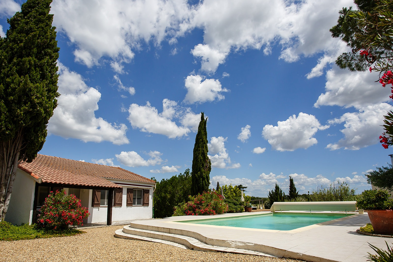 GreenGo Gîte le Petit Viala