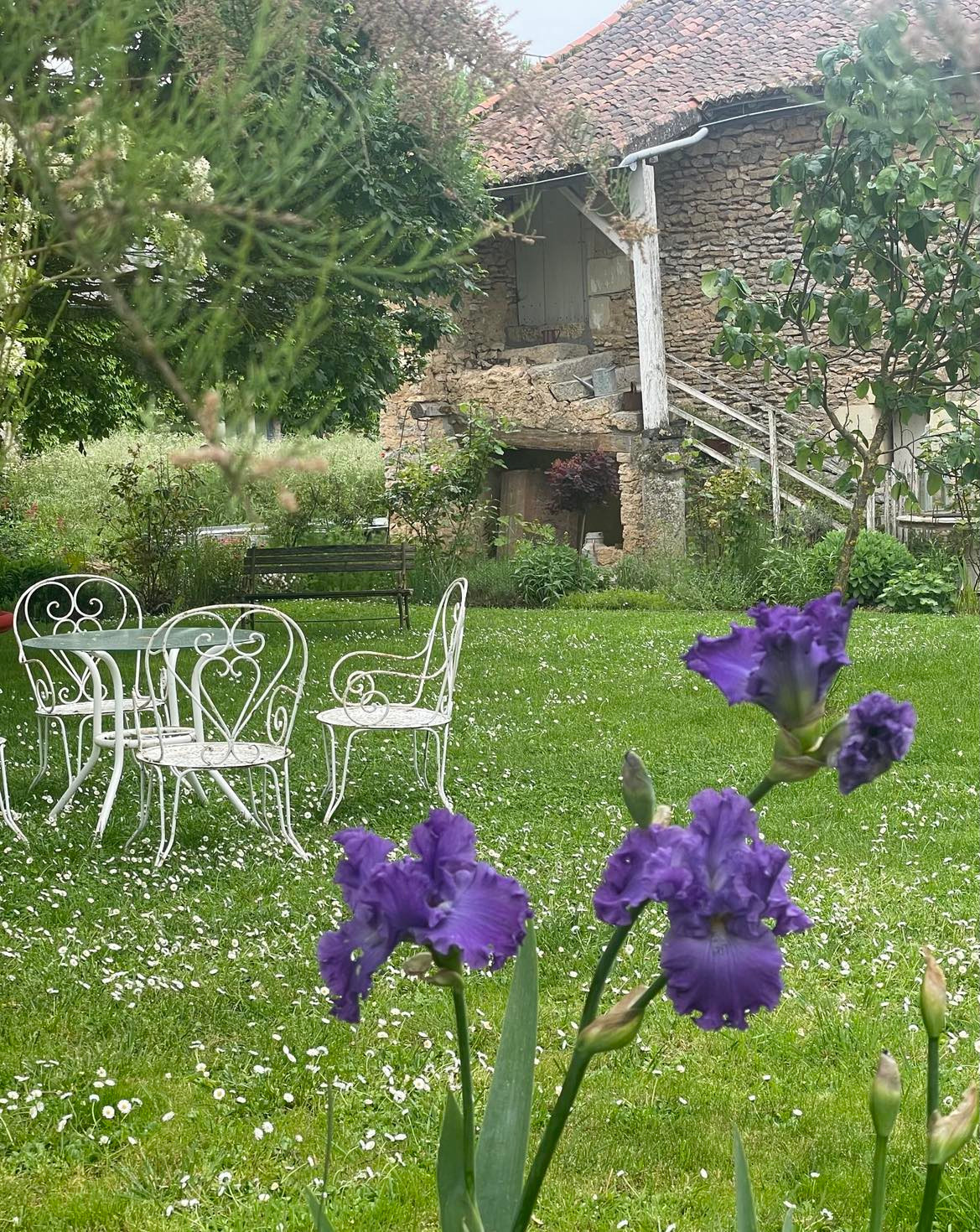 Vienne À la campagne