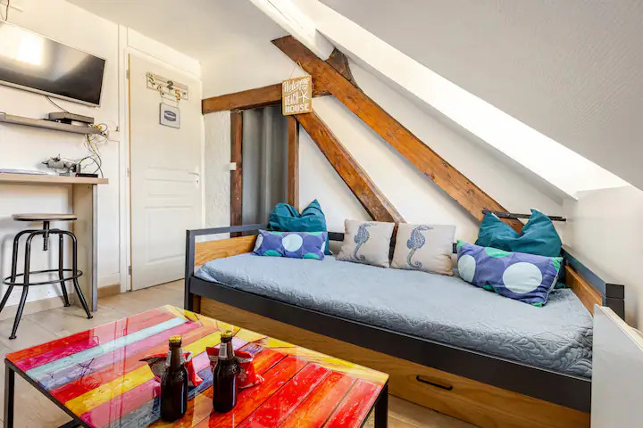 GreenGo Le Relais fleuri