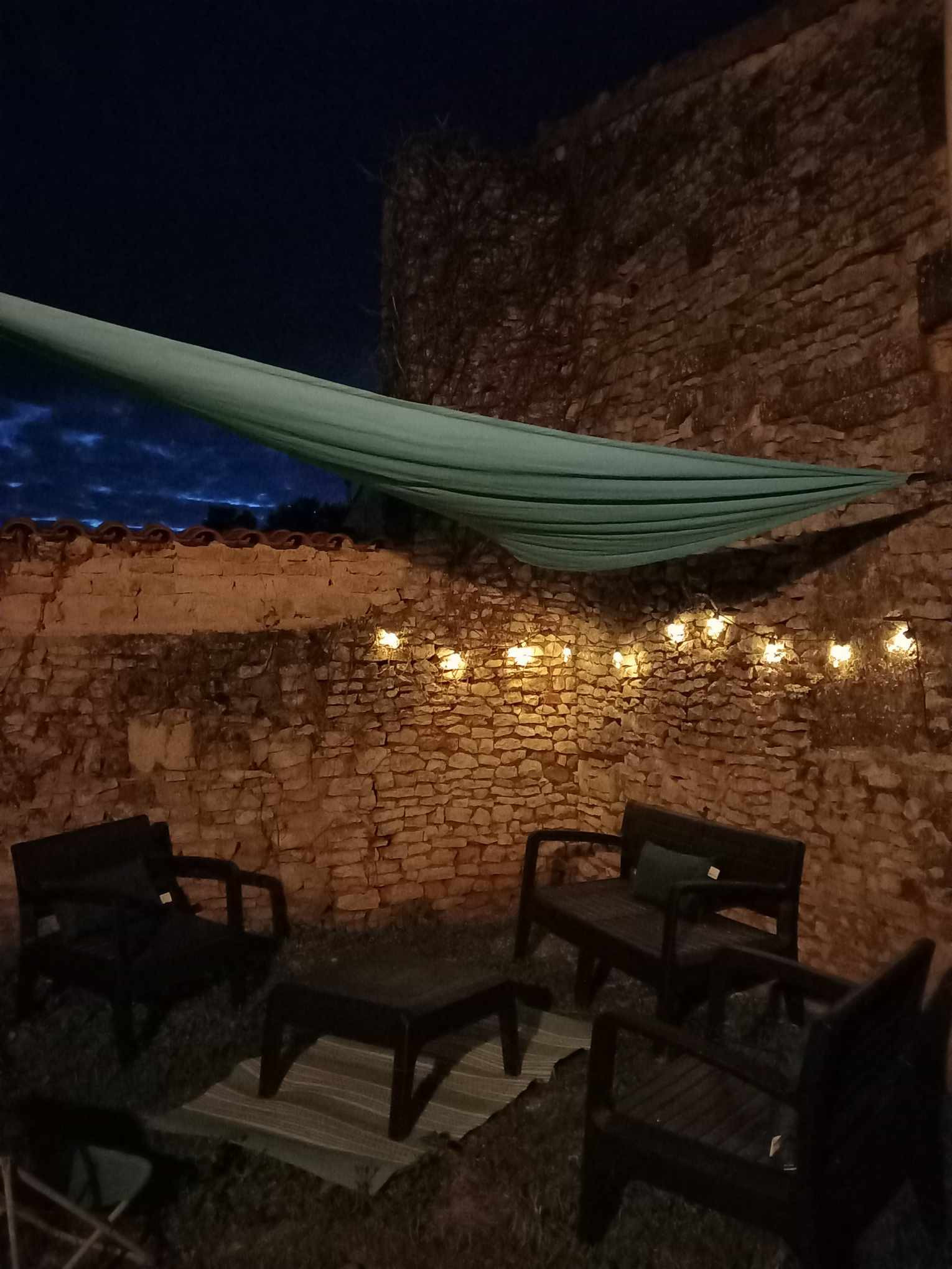 GreenGo Le gîte Cocorico