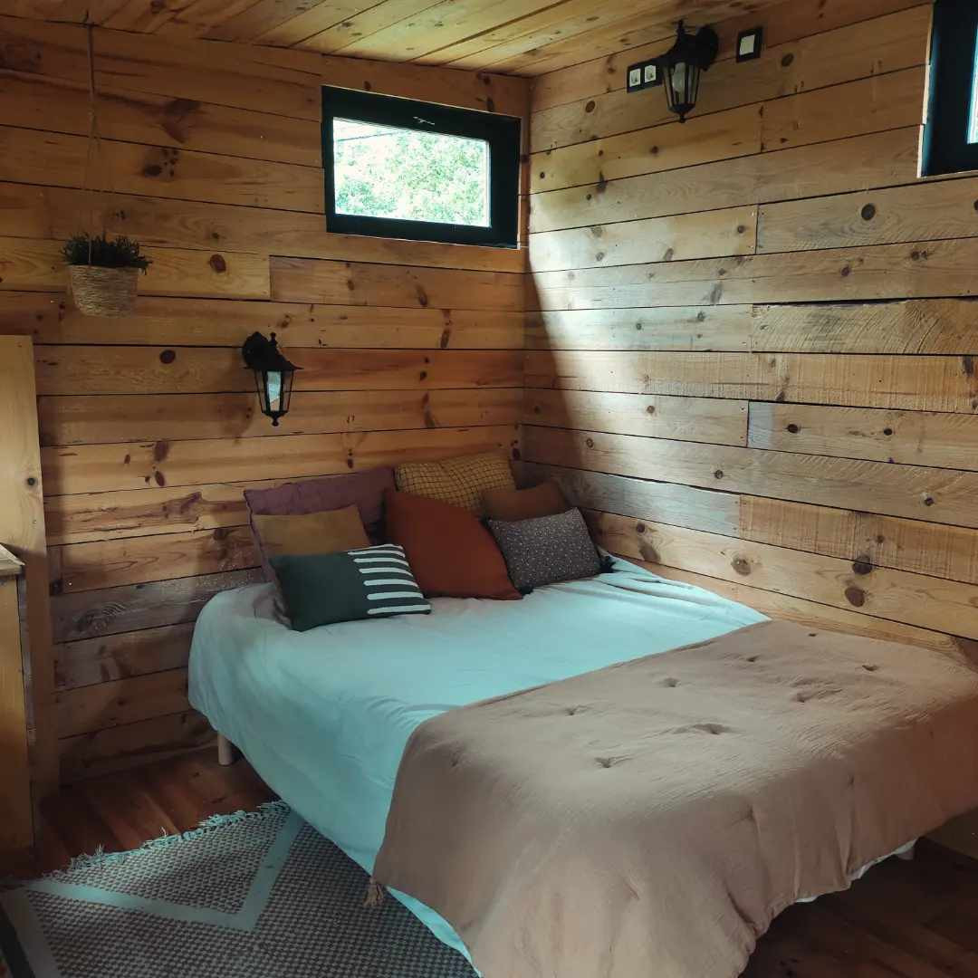 GreenGo location vacances écoresponsables