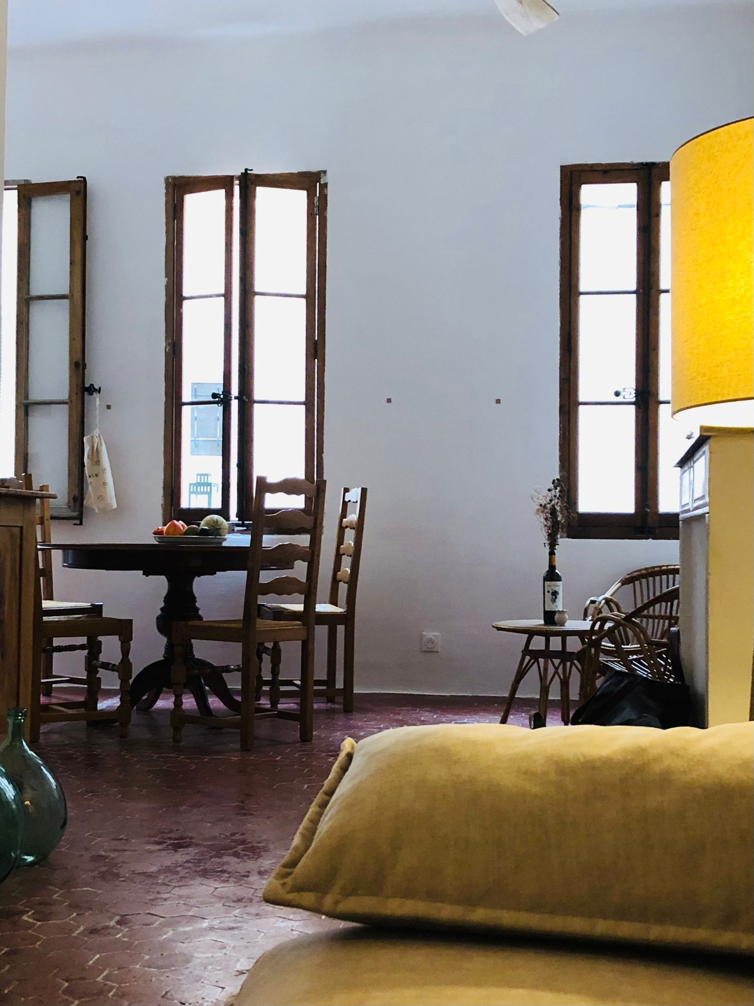 GreenGo Bel appartement au coeur de ville de la Ciotat 🫶🏼 Bienvenue chez vous
