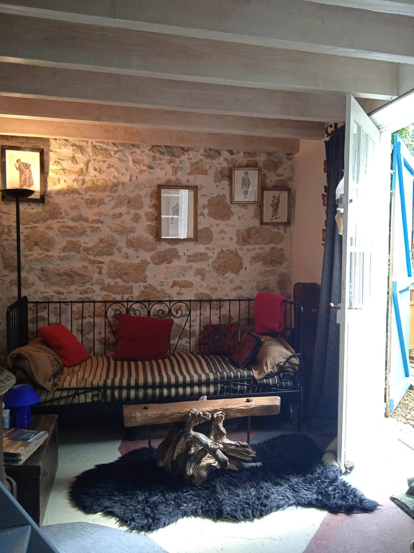 GreenGo Gîte Occitanie Évasion