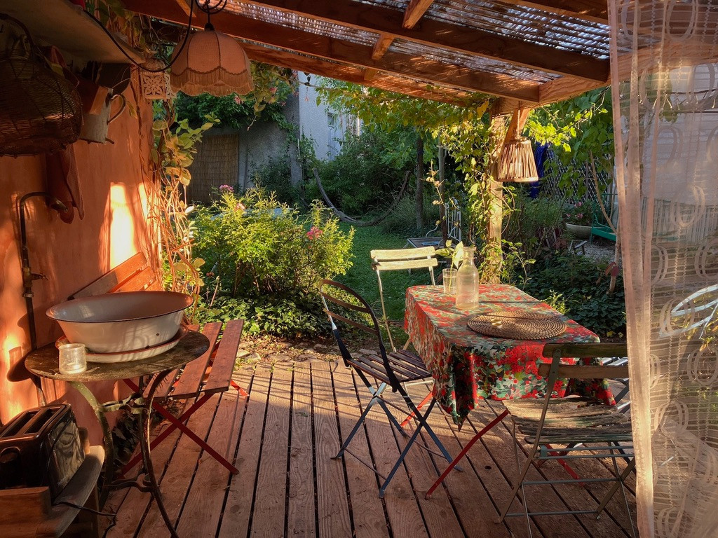 Chez Amandine