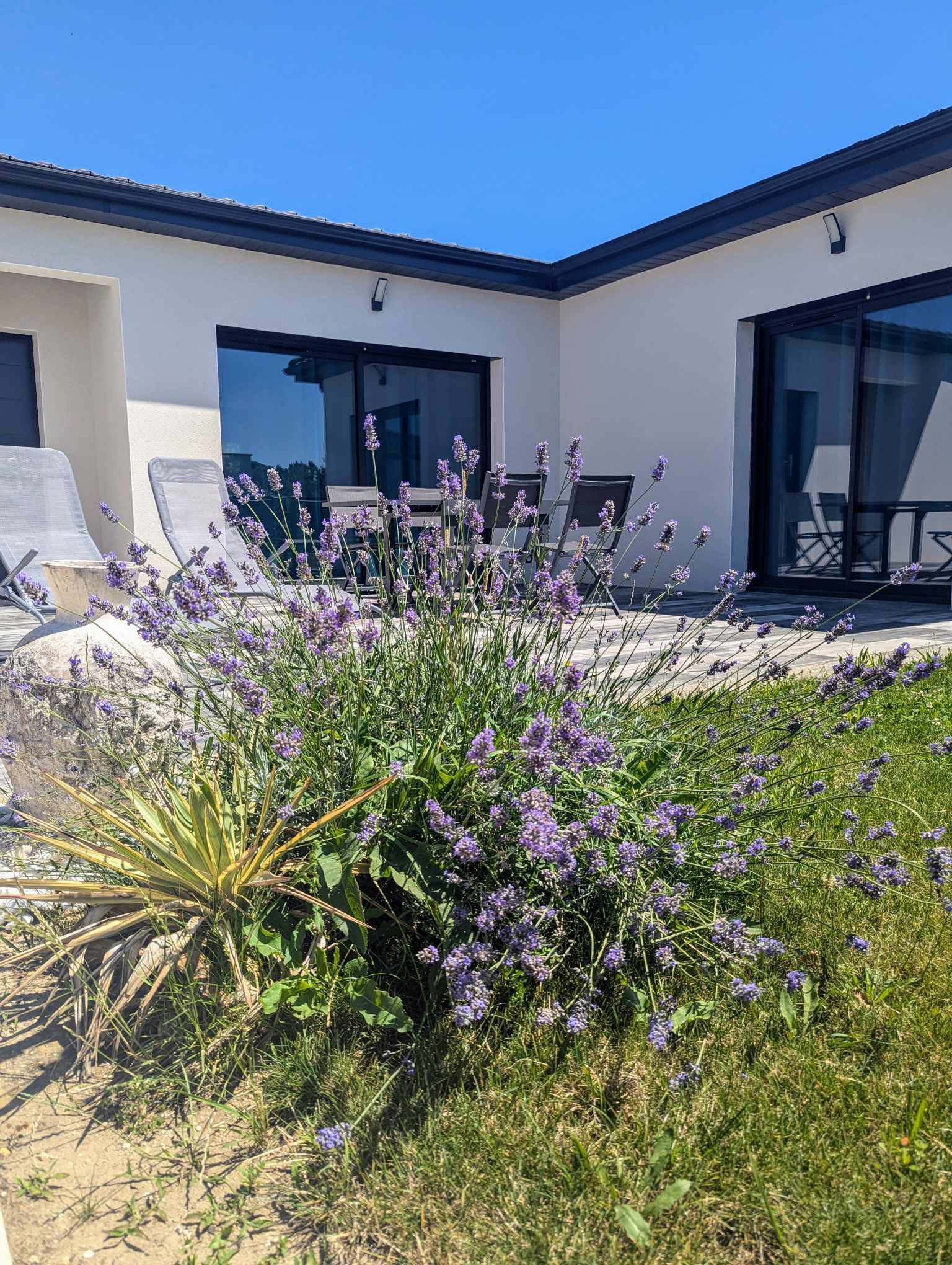 Logement GreenGo: Gite Zenevasion