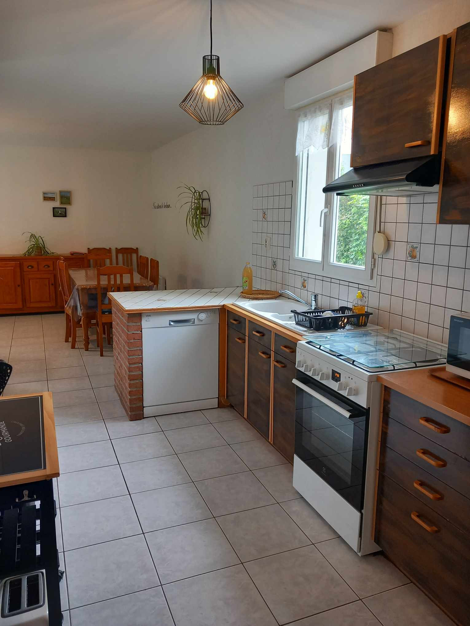 GreenGo Gîte Hauts-de-France À la campagne