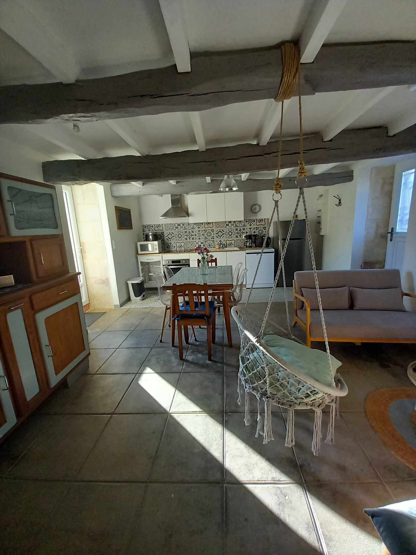 GreenGo Gîte Nouvelle-Aquitaine À la campagne