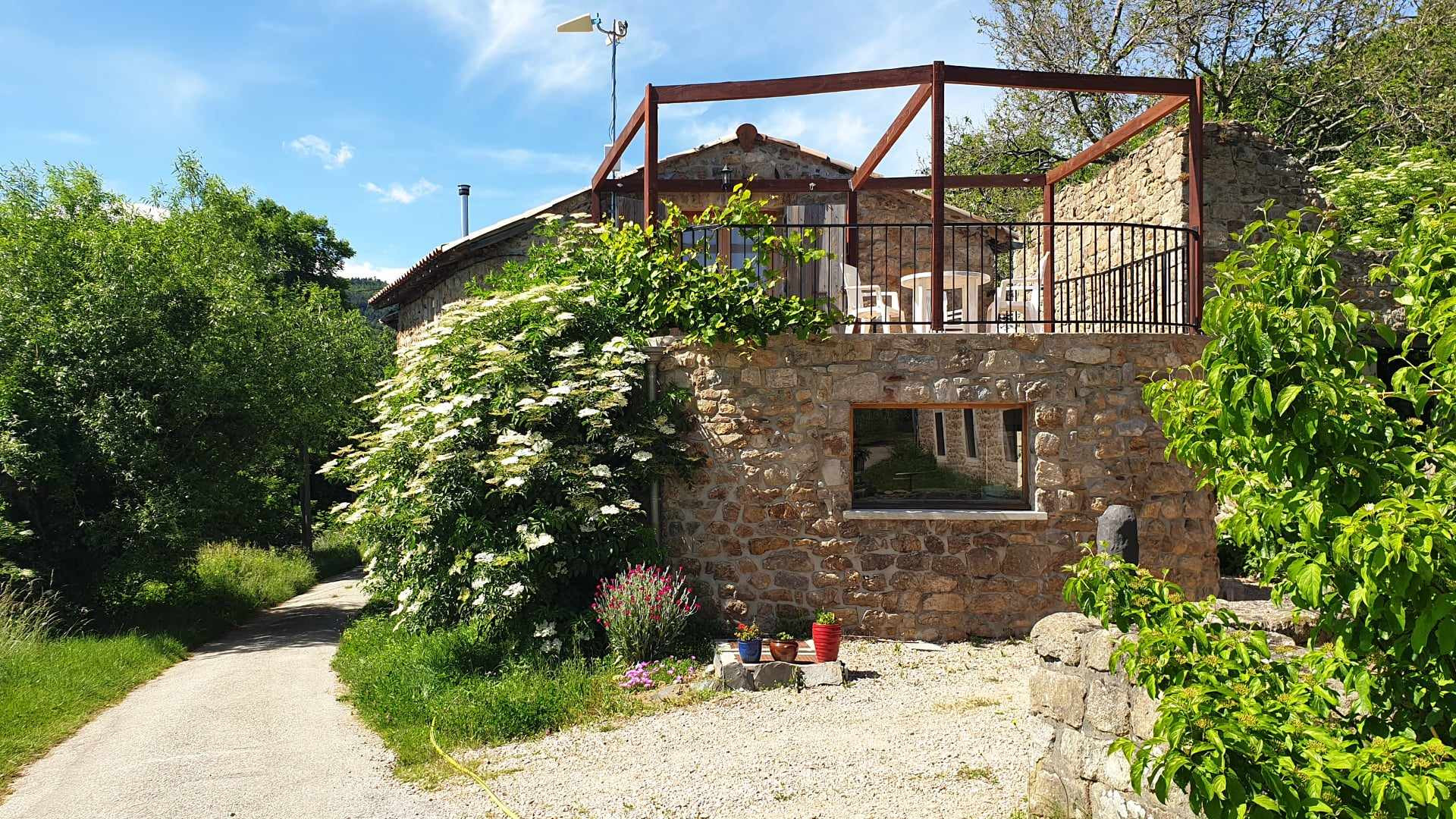 GreenGo Gîte Auvergne-Rhône-Alpes Évasion