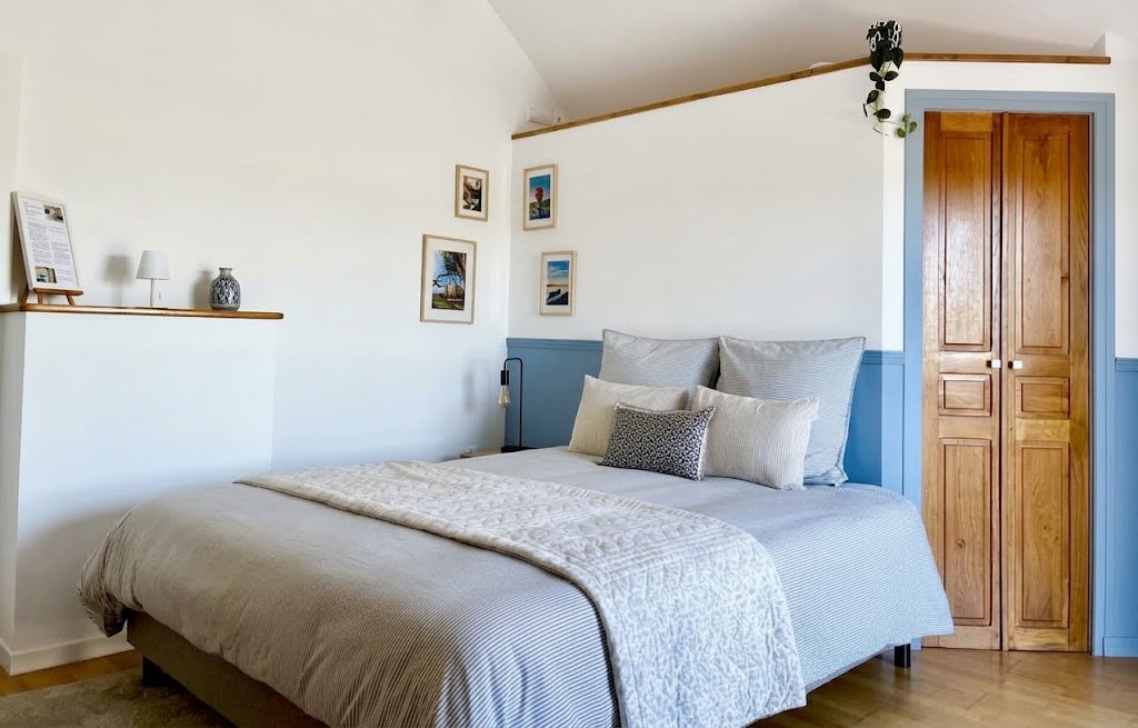 Le Logis aux Fruitiers