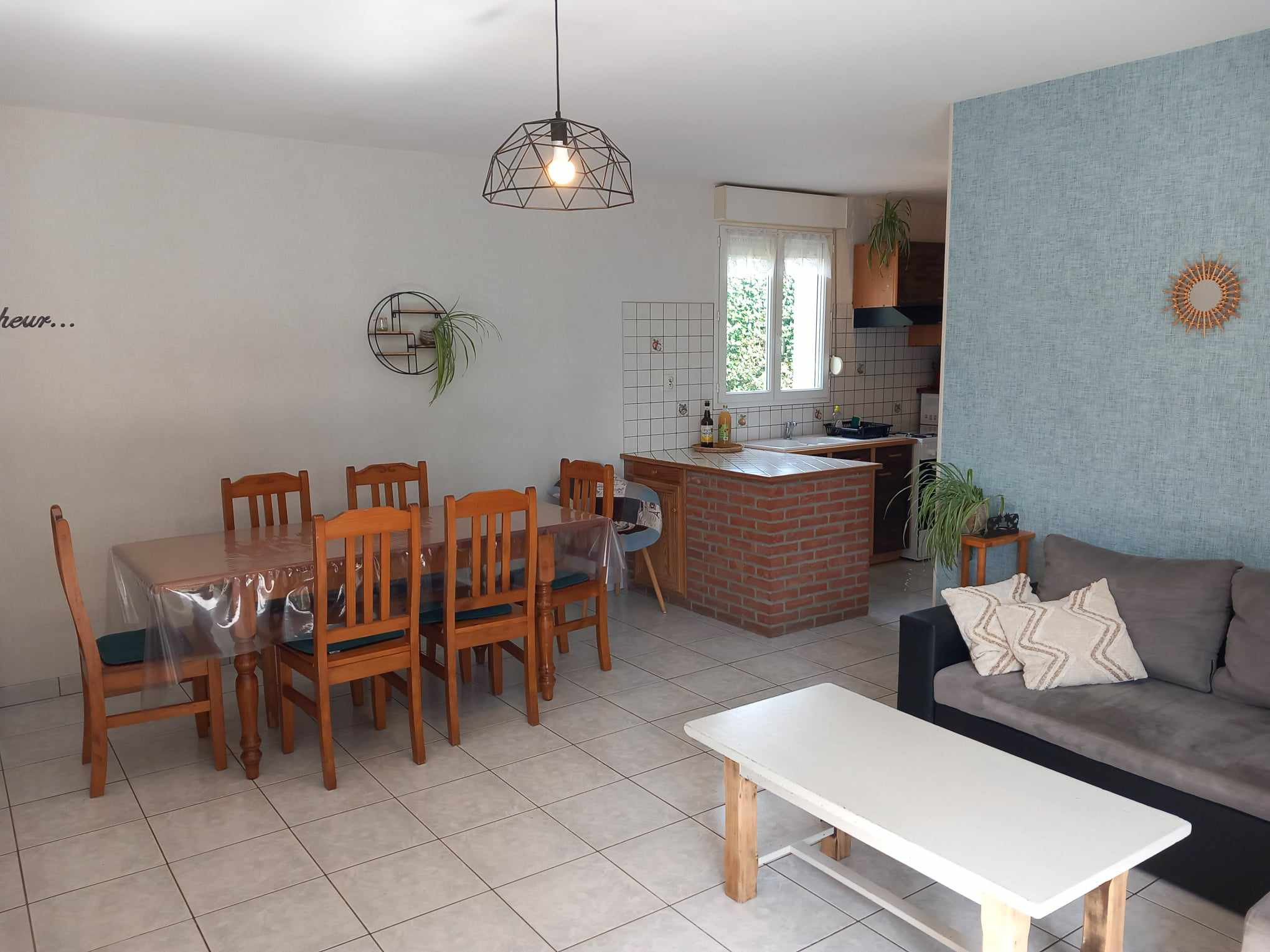GreenGo Gîte à la Ferme de la Porte en Aix