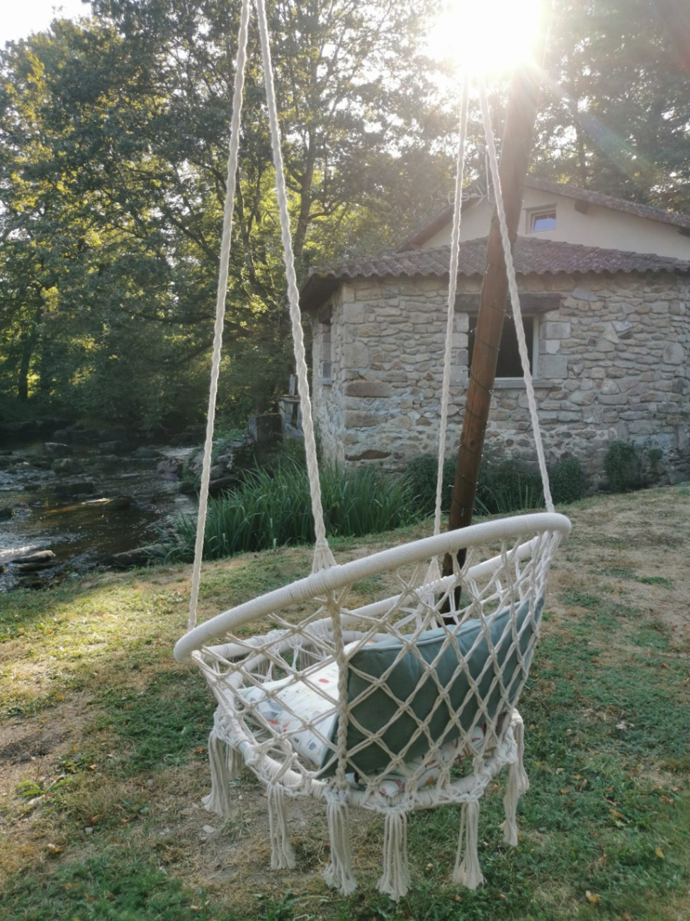 GreenGo location vacances écoresponsables