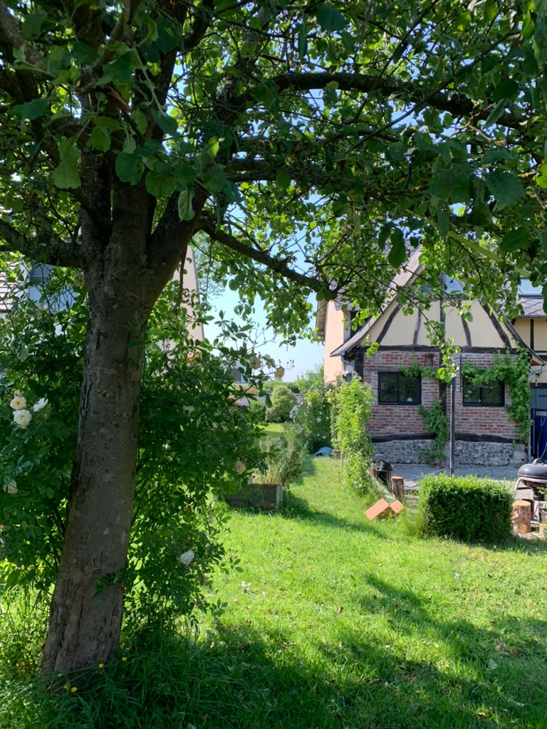 GreenGo location vacances écoresponsables