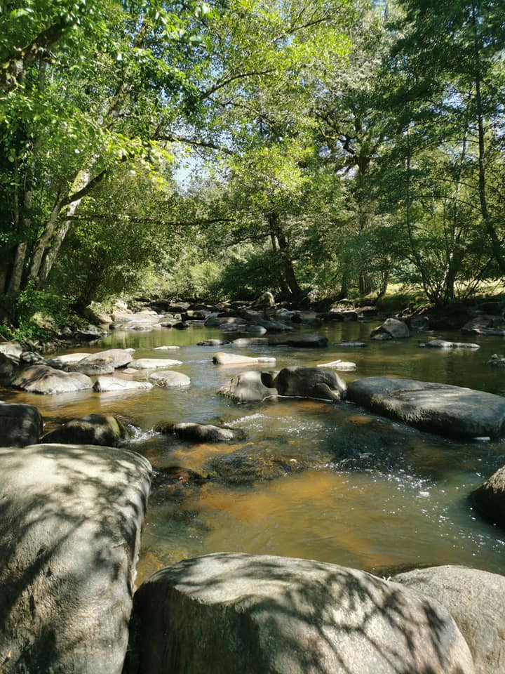 Location Haute-Vienne Bien-être