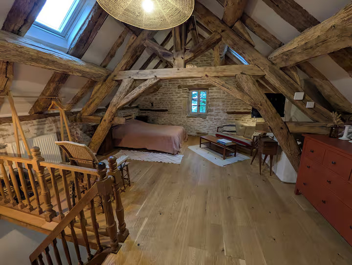GreenGo location vacances écoresponsables