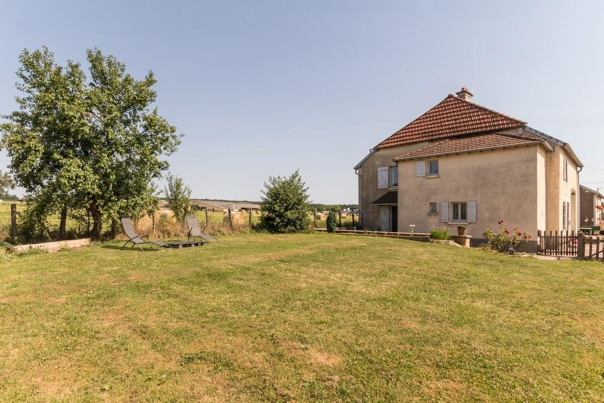 Gite les Roblets Haute Saone au coeur de la vallée de la Saone