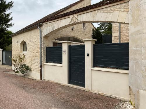  Yonne Authentique
