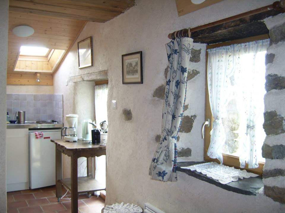 GreenGo Gîte Bretagne Évasion