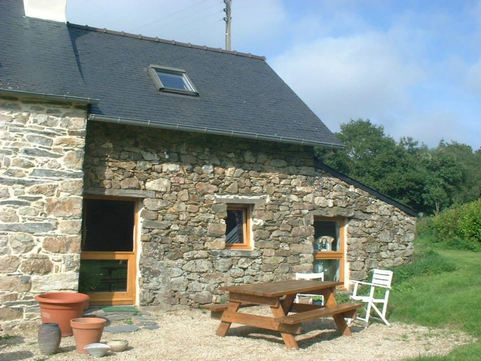 Gîte de Linganab