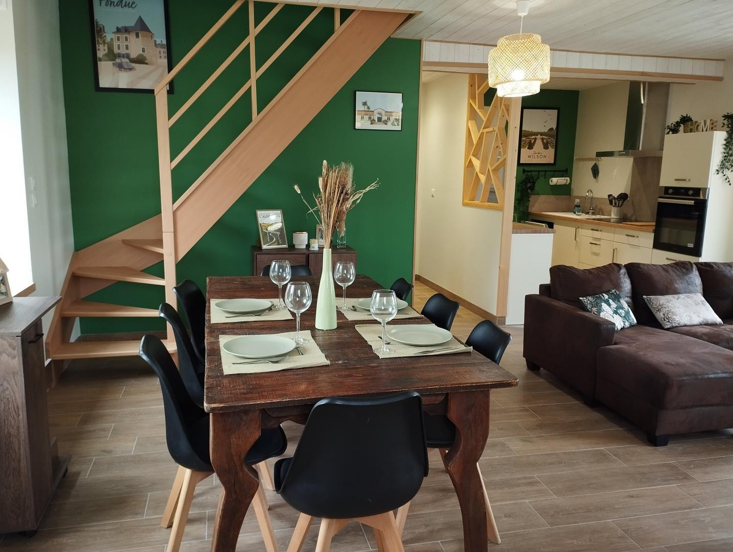 GreenGo location vacances écoresponsables