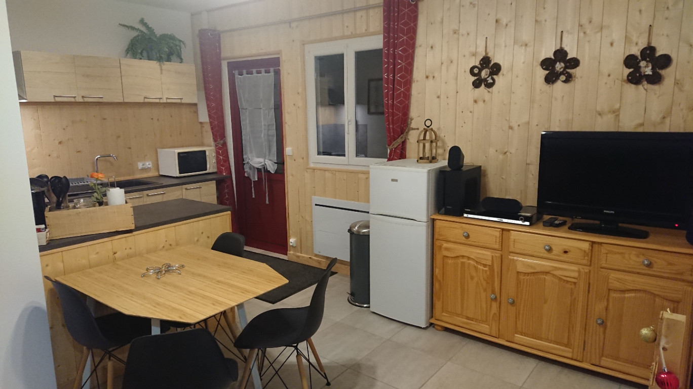 GreenGo Villa Chantebise