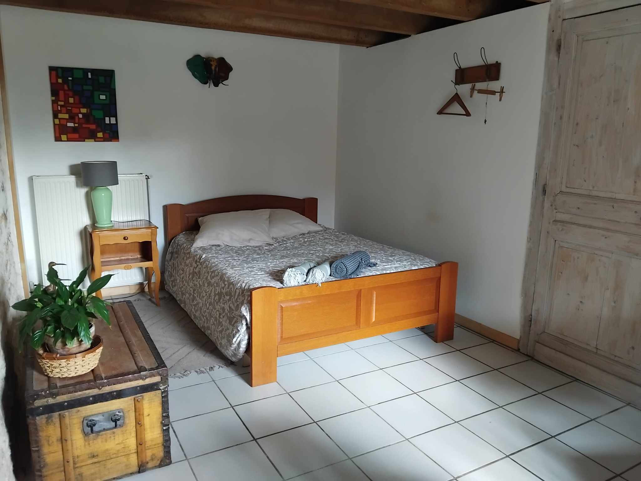 GreenGo Chambre d’hôtes Centre-Val de Loire À la campagne