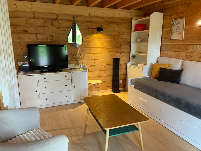 GreenGo location vacances écoresponsables