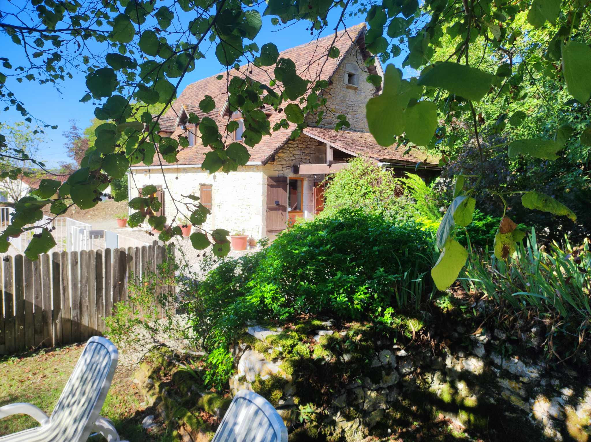 GreenGo Location Occitanie À la campagne
