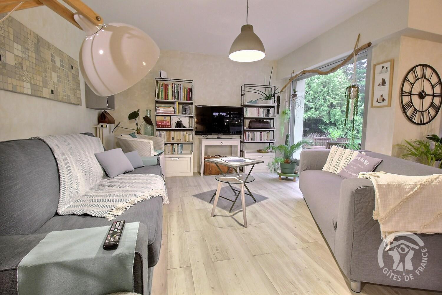GreenGo location vacances écoresponsables