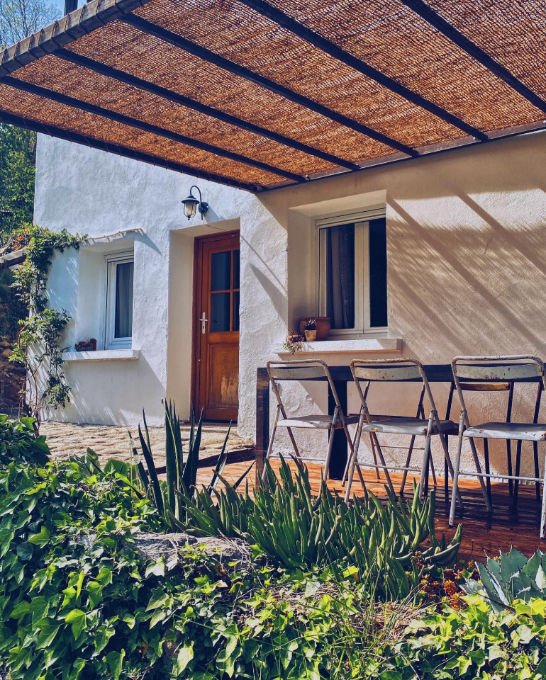 GreenGo location vacances écoresponsables