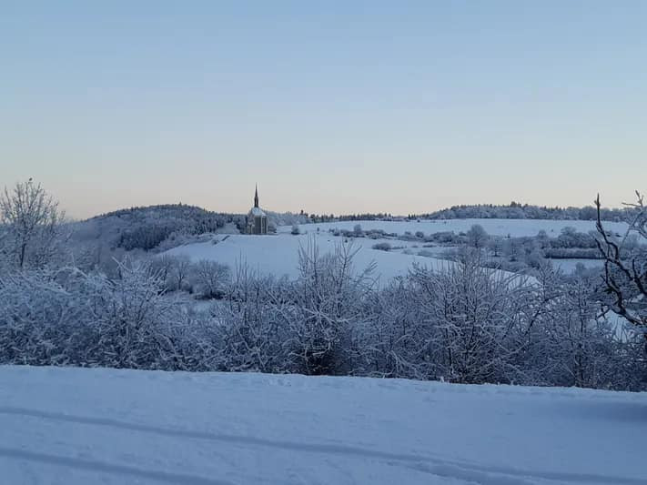 GreenGo Gîte Bourgogne-Franche-Comté Évasion