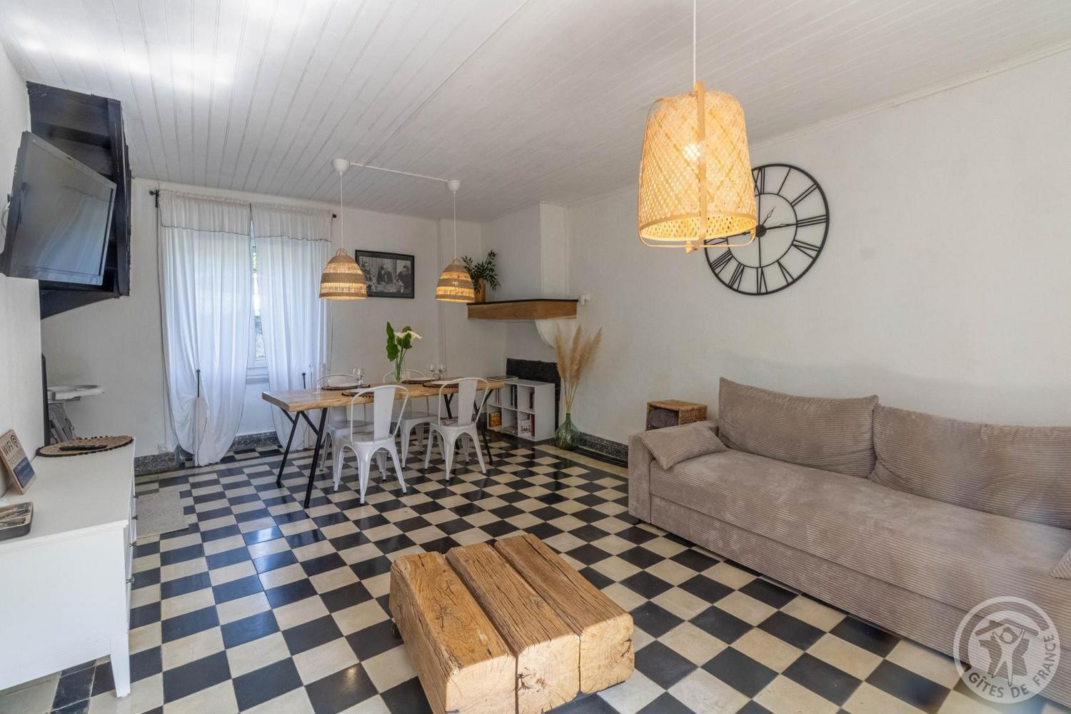 GreenGo Gîte Occitanie À la campagne