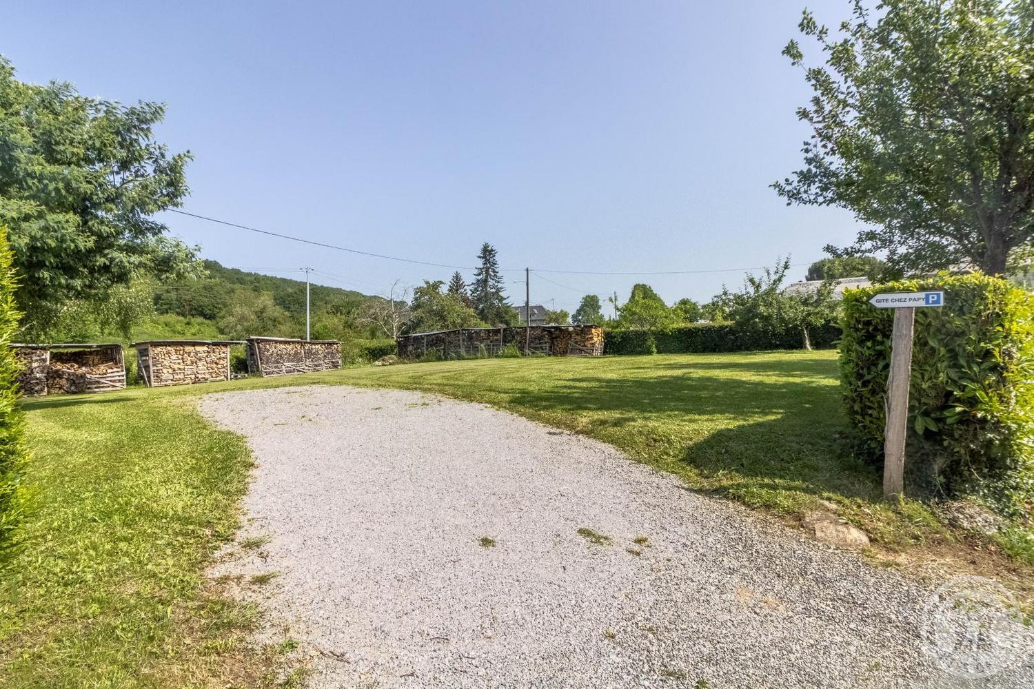 GreenGo Gîte Occitanie À la campagne
