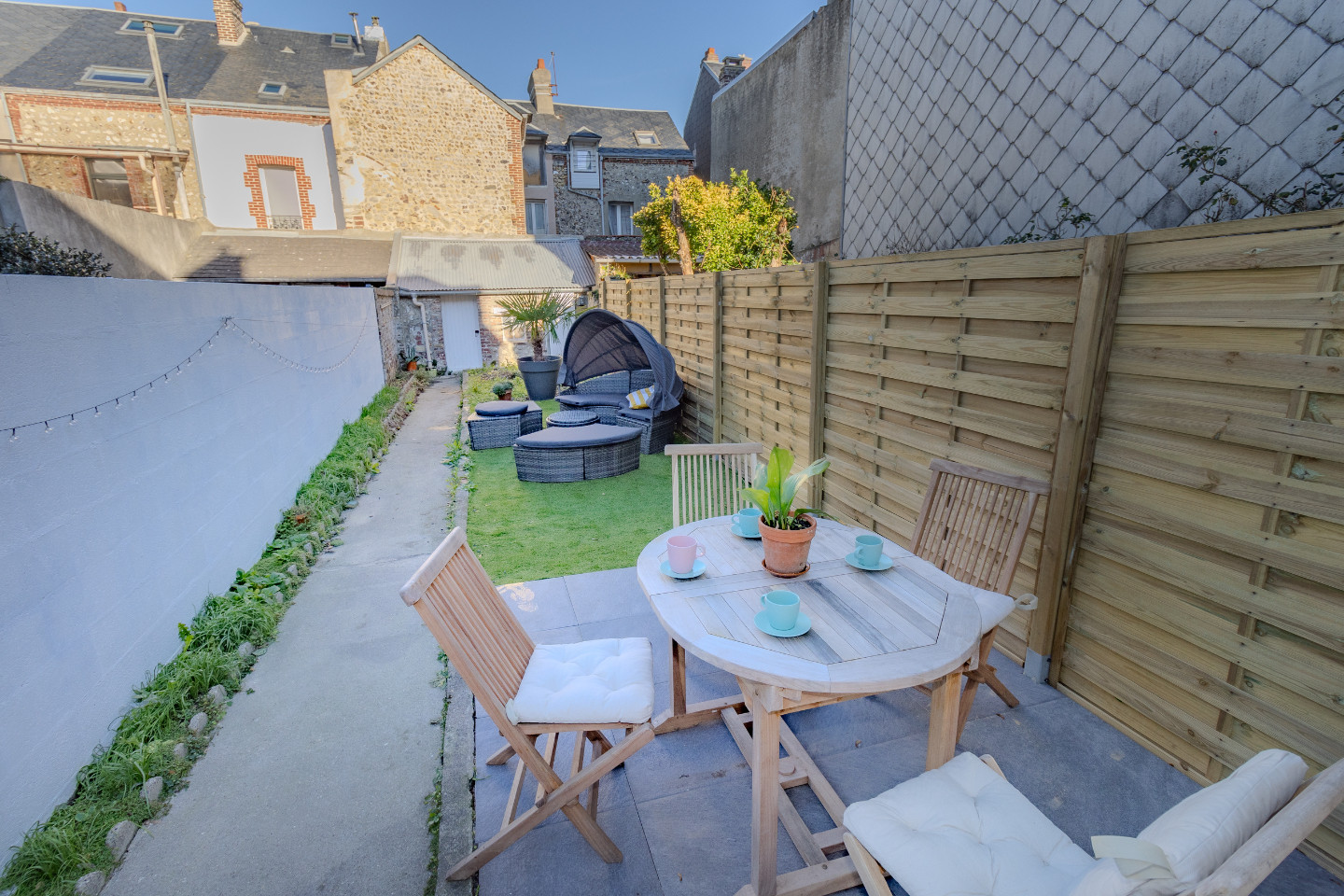 GreenGo location vacances écoresponsables