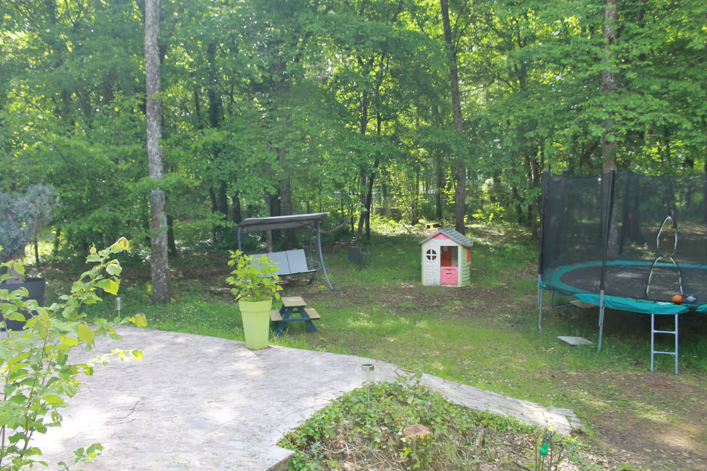 GreenGo location vacances écoresponsables