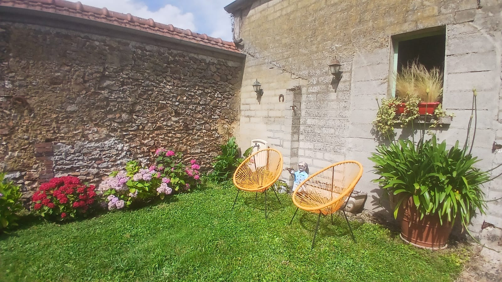GreenGo location vacances écoresponsables