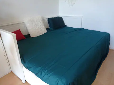 GreenGo location vacances écoresponsables