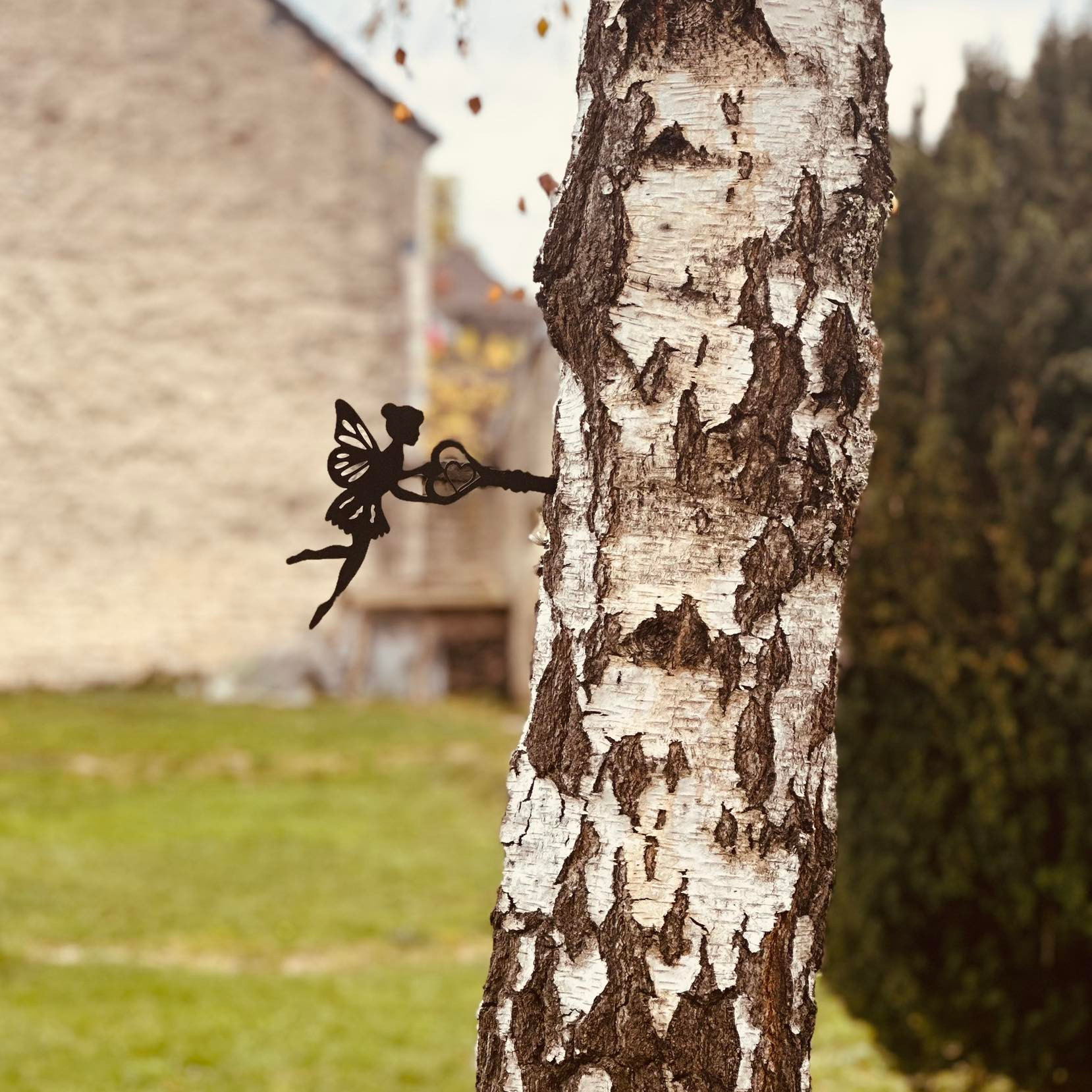 GreenGo La Fée de Montigny sur Aube
