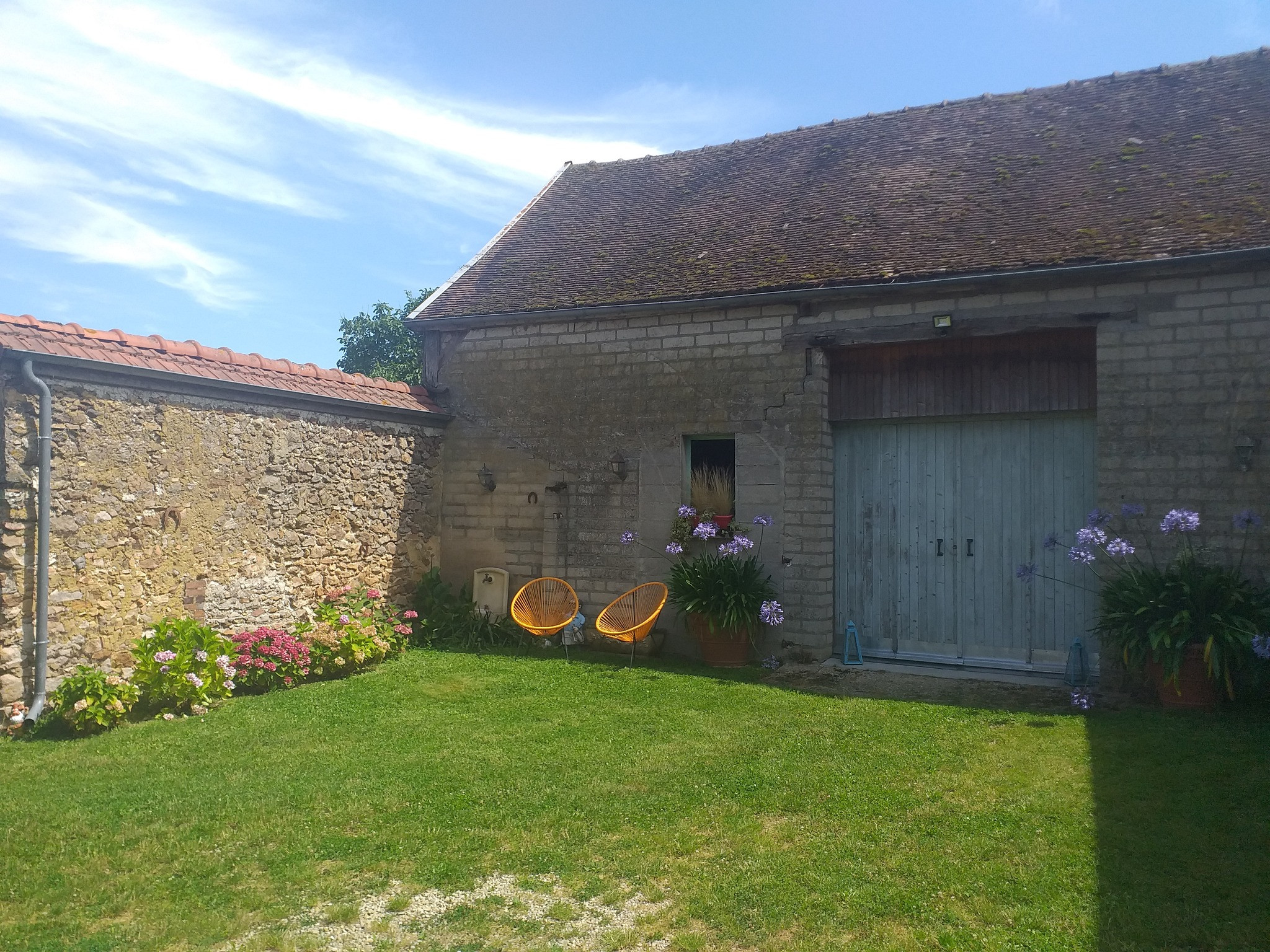 GreenGo Gîte Grand Est Évasion