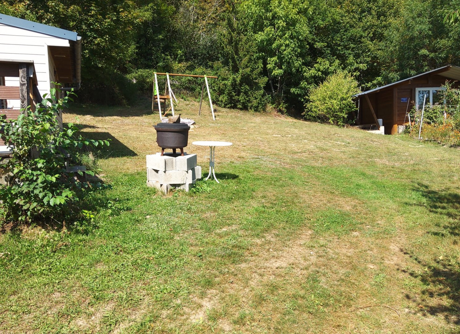 GreenGo location vacances écoresponsables