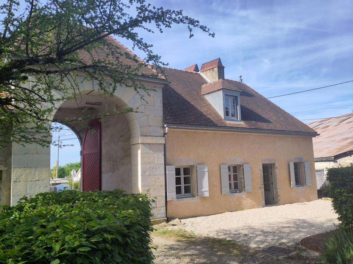 Chez le père Decoeur