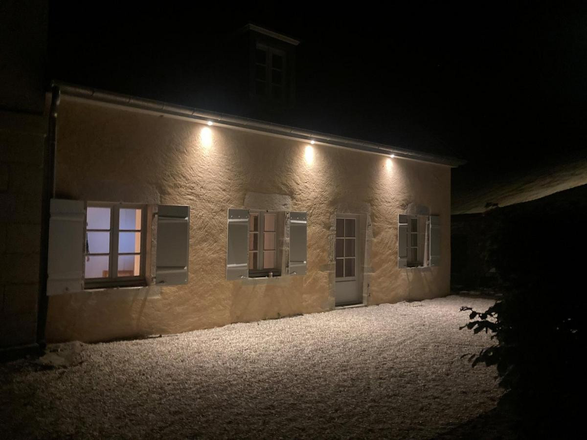 GreenGo Chez le père Decoeur