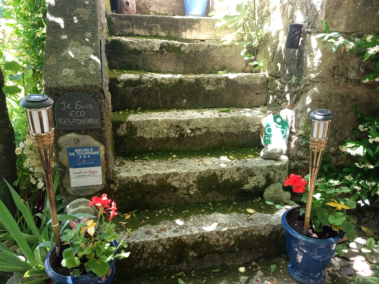 GreenGo Gîte Occitanie Évasion