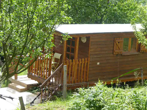 Ariège À la ferme
