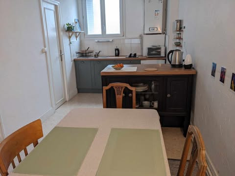 GreenGo Location Centre-Val de Loire En ville