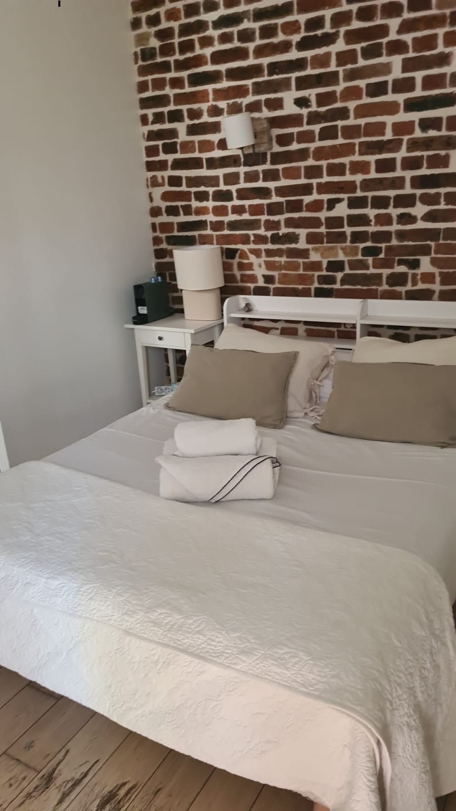 Chambre d’hôtes Val-de-Marne Romantique